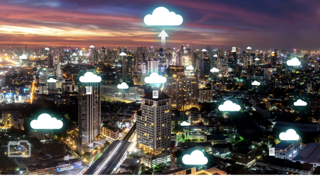 cloud architecture